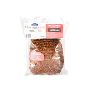 Pan Rústico Multicereal La Francia