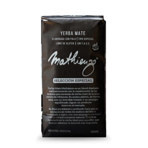 Yerba Mate Mathienzo