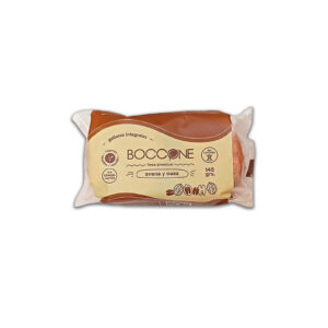 Galletitas de Avena y Nuez Boccone