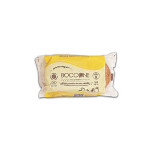 Galletitas de Avena, Semillas de Chía y Limón Boccone