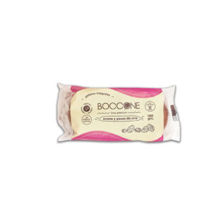 Galletitas de Avena y pasas de uva Boccone