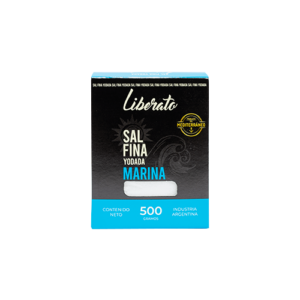Sal Marina Fina Liberato