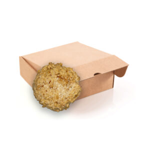Cookies Avena, Limon y Coco Caja x 27 Unidades