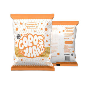 Copos de Maíz x 100 gr Patagonia Grains