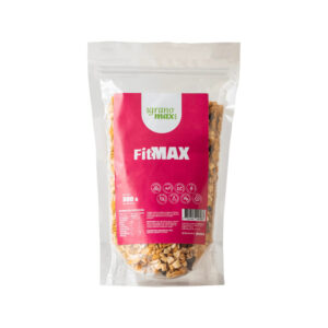 Granola FitMax Granomax