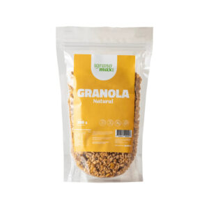 Granola Natural Granomax
