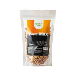 Granola PowerMax Proteica Granomax