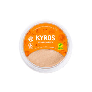Hummus Clasico Kyros