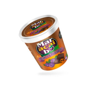 Acai + Chocolate x 200 gr Maracaibo