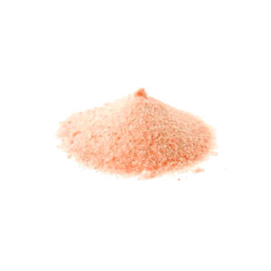 Sal del Himalaya Fina