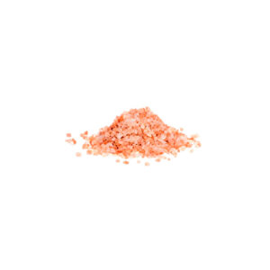 Sal del Himalaya Gruesa