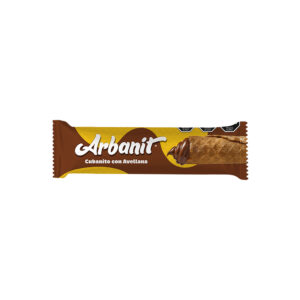 Cubanito de Avellana Arbanit