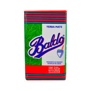 Yerba Mate Baldo x 500 gr