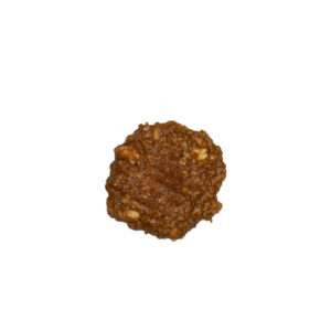 Cookie Avena, Algarroba y Mani