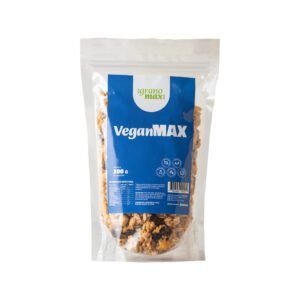 Granola Vegana Granomax