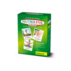 Levadura Nutricional Nutrileva