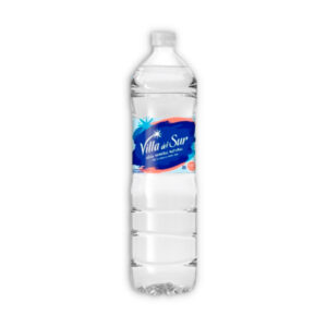 Agua Mineral x1,6L Villa del Sur