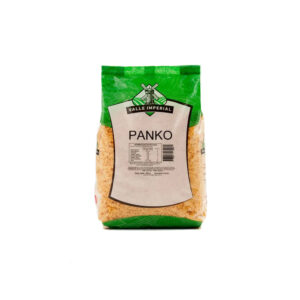 Panko - valle imperial