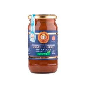 Dulce de Leche Stevia Doña Magdalena