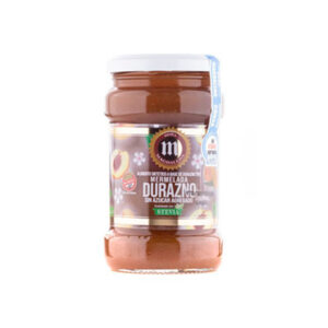 Mermelada Light Durazno Doña Magdalena