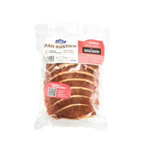 Pan de Papa La Francia