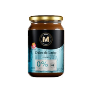 Dulce de Leche Sin Lactosa Doña Magdalena