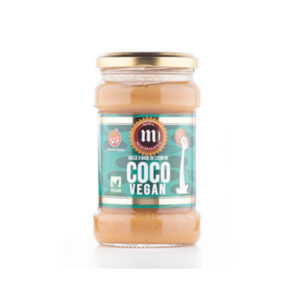 Dulce de Leche Vegano a base de Coco Doña Magdalena