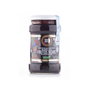 Mermelada Light Frutos del Bosque Doña Magdalena