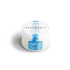 Yogurt Entero Natural Sin Azucar Beaudroit
