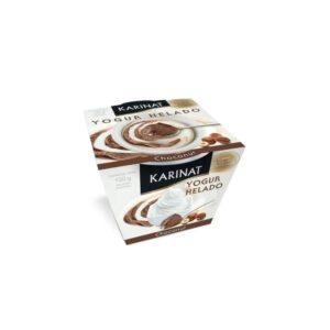 Yogurt Helado Choconut Karinat