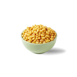 Maíz Frito con Mostaza y Miel x 200 gr