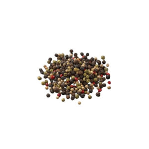 Mix pimientas en Grano x 200 gr