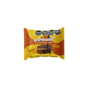 Alfajor de Dulce de Leche Arbanit