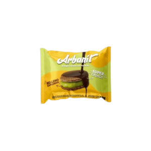 Alfajor de Pistacho Arbanit