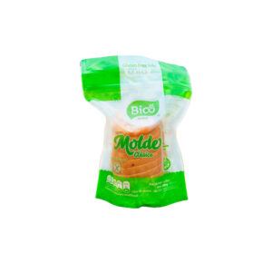 Pan Molde Clásico Binfinit