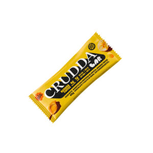 Barrita de Banana Tofee Crudda