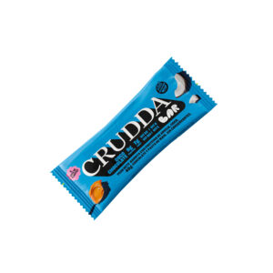 Barrita de Coco Chocolate Crudda