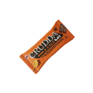 Barrita de Brownie Crudda