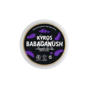 Babaganush Kyros