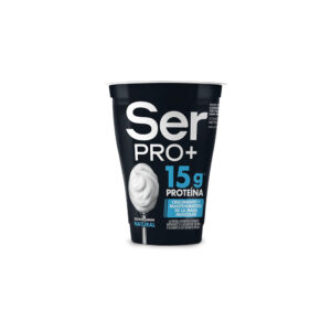 Yogurt Batido Natural Ser Pro+
