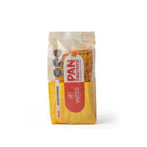 Pan Keto Proteico Vento Fit
