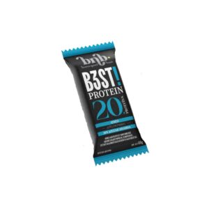 Best Protein Bar Coco