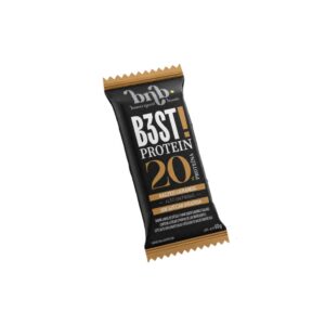 Best Protein Bar Salted Caramel